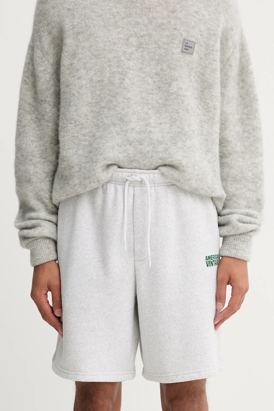 

Шорты American Vintage, серый