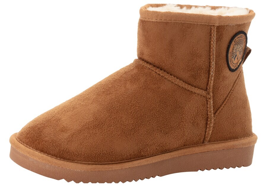 Зимние ботинки O'NEILL Snow Boots, коричневый