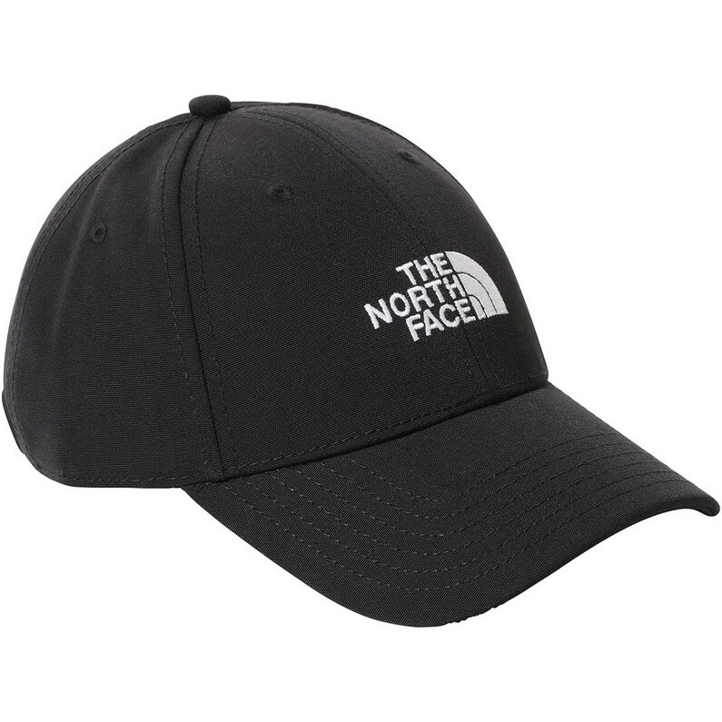 

Классическая кепка Rcyd 66 The North Face, черный