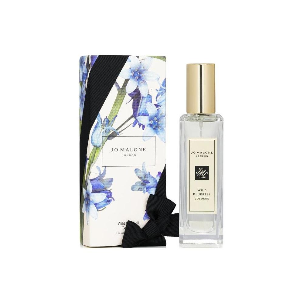 

Jo Malone London Духи женские zumalong blue bellflower зеленые цветочные eau de cologne колокольчик персик, летний бриз 30ml/50ml/100ml