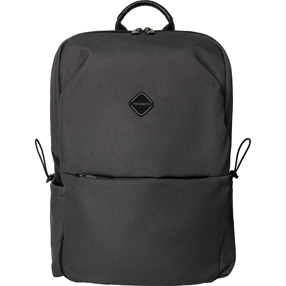 

Рюкзак Hackett Diamond, серый