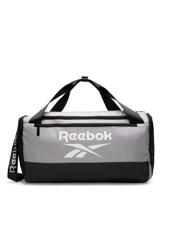 

Сумка RBK-034-CCC-05 Reebok, серый