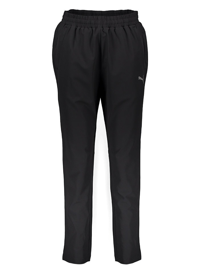 

Спортивные брюки Puma, черный