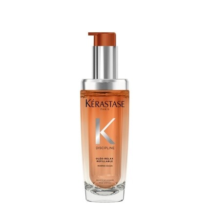 

Масло для волос Kerastase Discipline Oleo-Relax 75 мл Kérastase