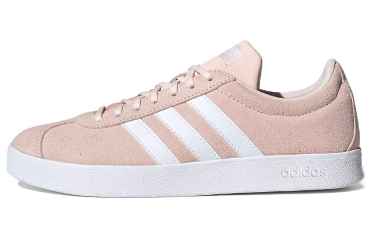 

Adidas Women's VL Court 2.0 'Pink Tint'