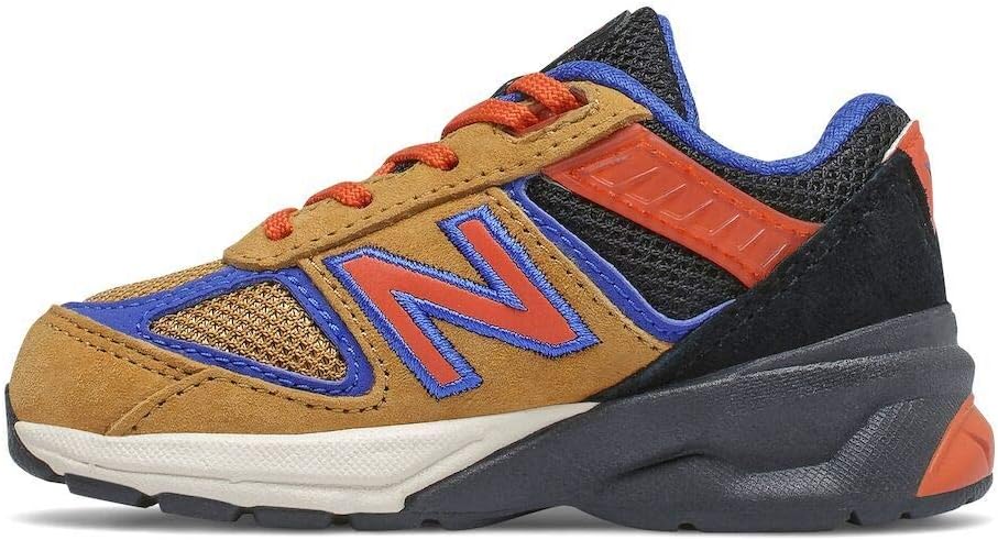

Кроссовки для мальчиков New Balance Fresh Foam Arishi V4 на липучке, Workwear