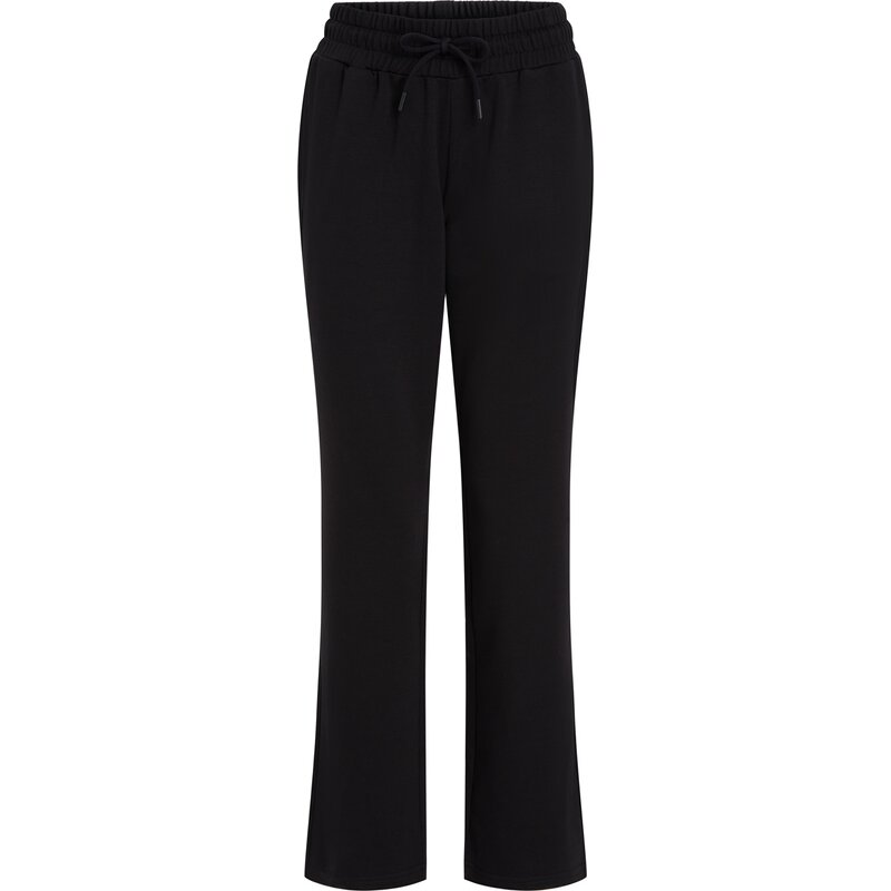 

Спортивные брюки da.-hose olan wrm w Energetics, черный