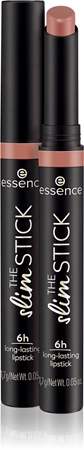 

Стойкая помада essence The slim STICK, 102 Over The Nude 1,7 ml