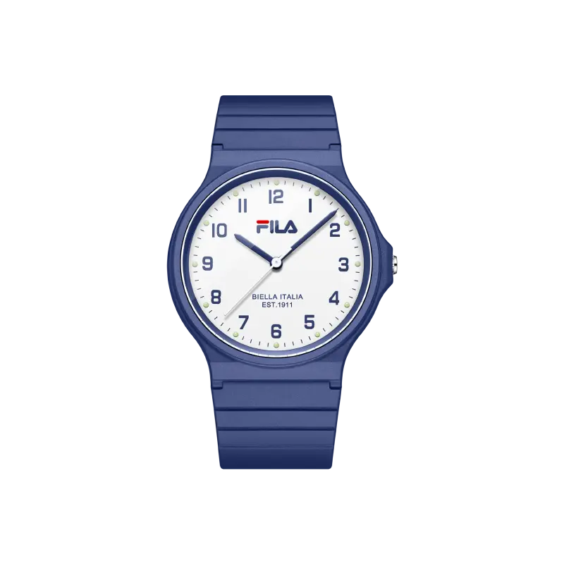 

FILA Часы College And High School Entrance Exams Quartz Movement Beige Watch Dial Unisex