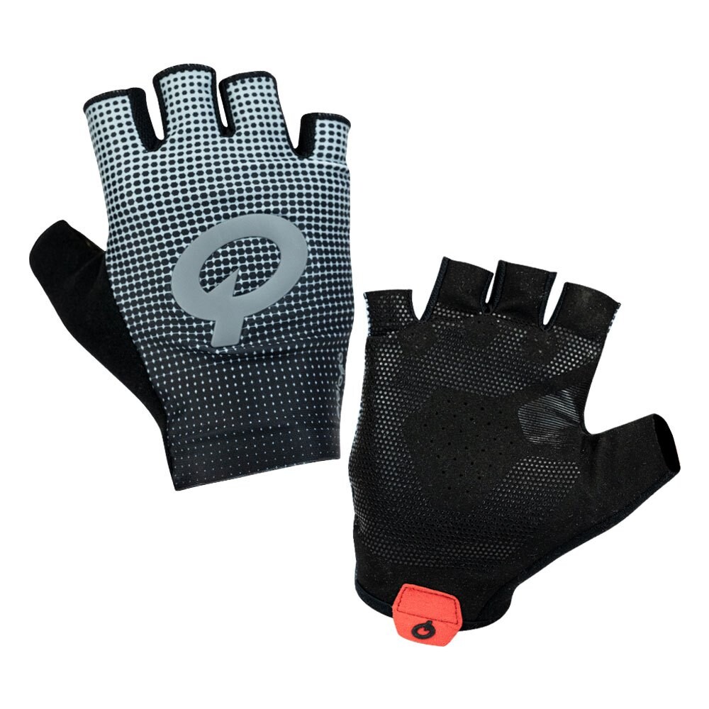 

Короткие перчатки Prologo Blend Short Gloves, черный