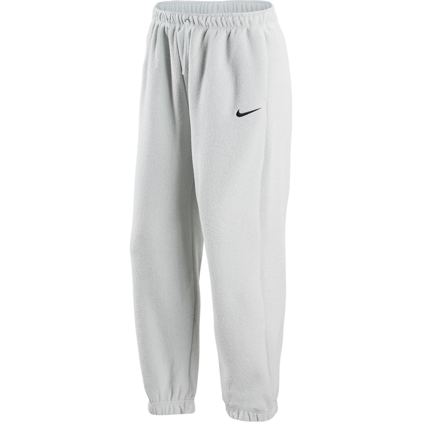 

Вязаные спортивные брюки женские Mist Gray Nike