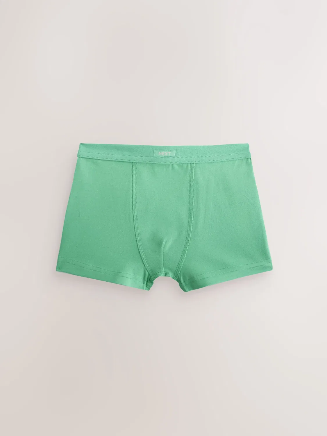 Трусы Next, Blue/Light Blue/Pastel Green/Light Green/Red — фото 3