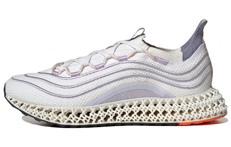 

Кроссовки adidas Parley X 4DFWD 'Silver Violet'