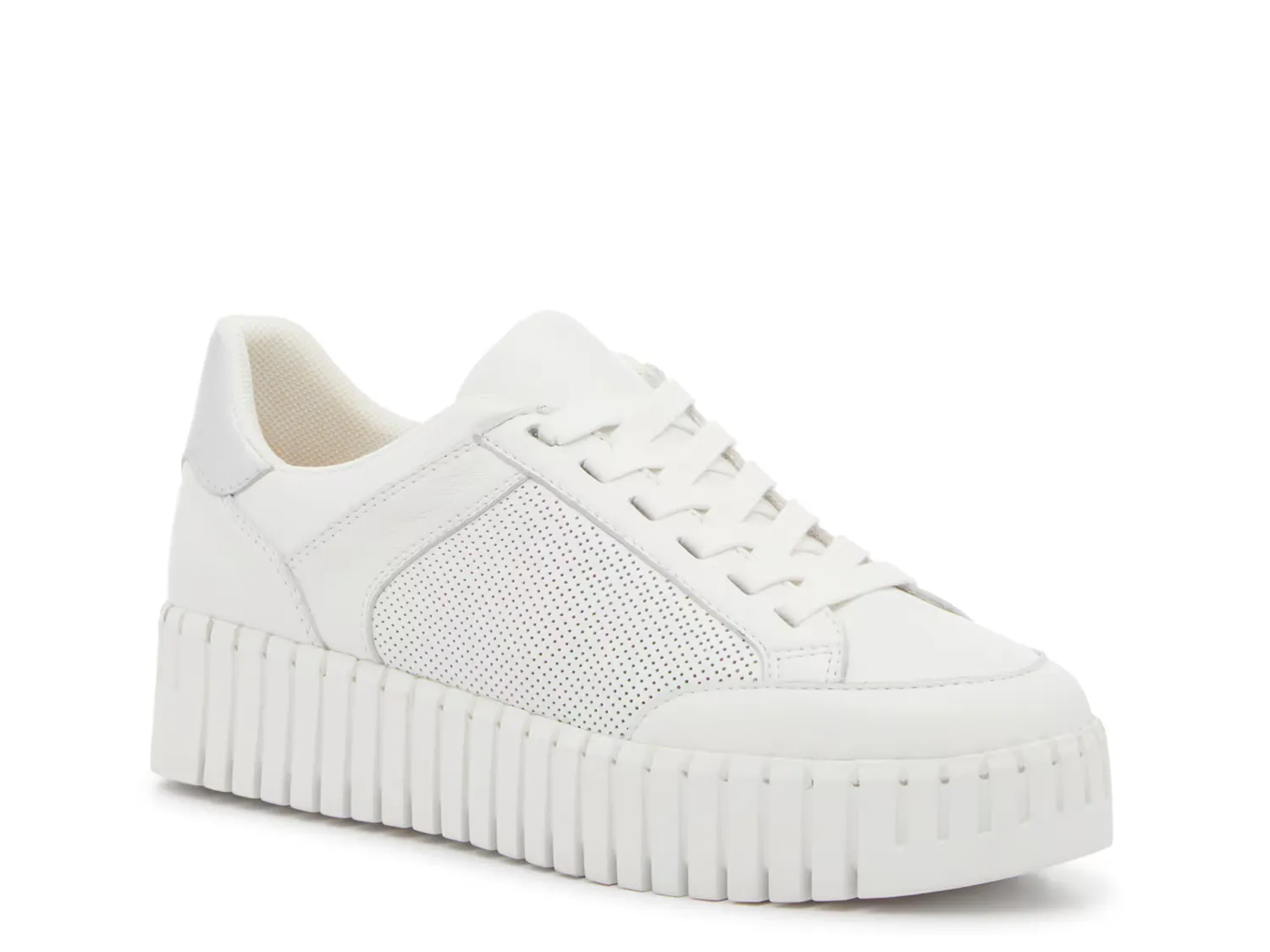 

Кроссовки Oscar Platform Sneaker Silent D, белый