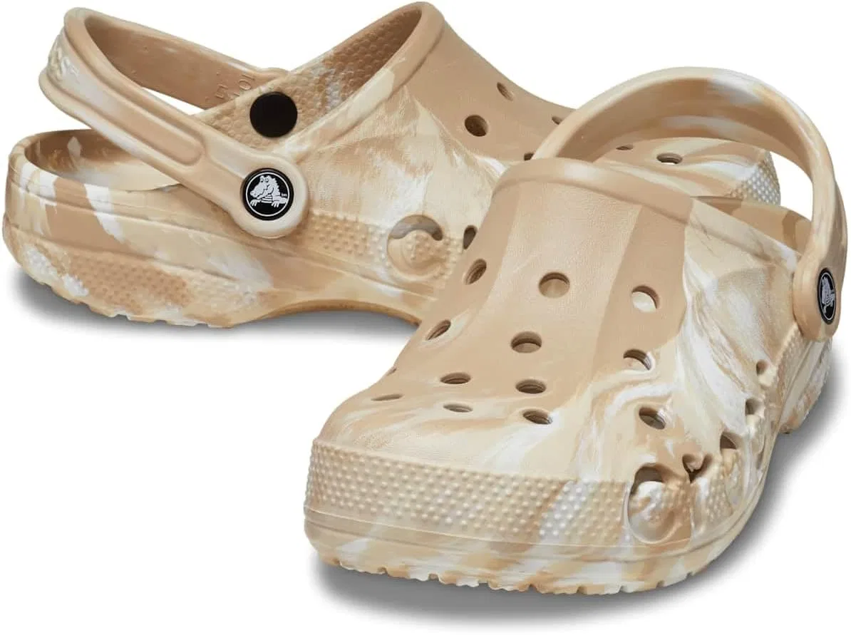 Кроксы Unisex Holzschuh Crocs, Chai Multi — фото 3
