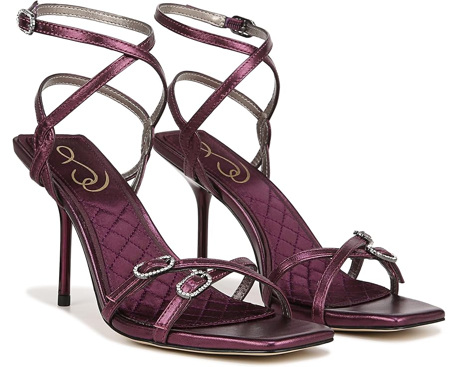 

Туфли Sam Edelman Trevin, цвет Metallic Orchid