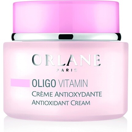 

Orlane Олиговитаминный антиоксидантный крем 50мл