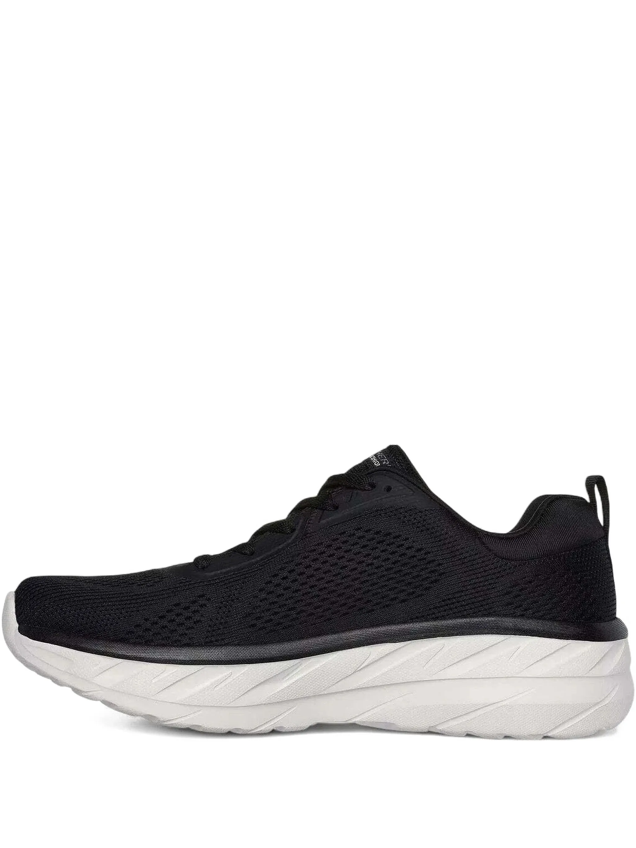 

Кроссовки Dlux Ultra Skechers, черный