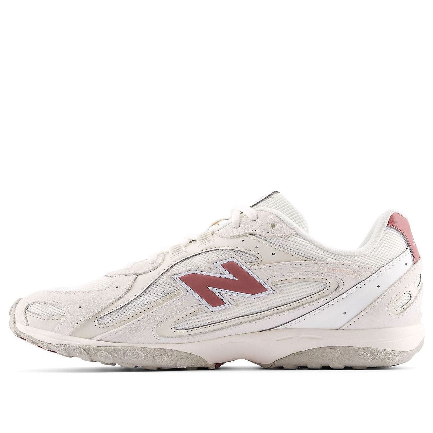 

Кроссовки New Balance 204L 'Maroon Sea Salt'