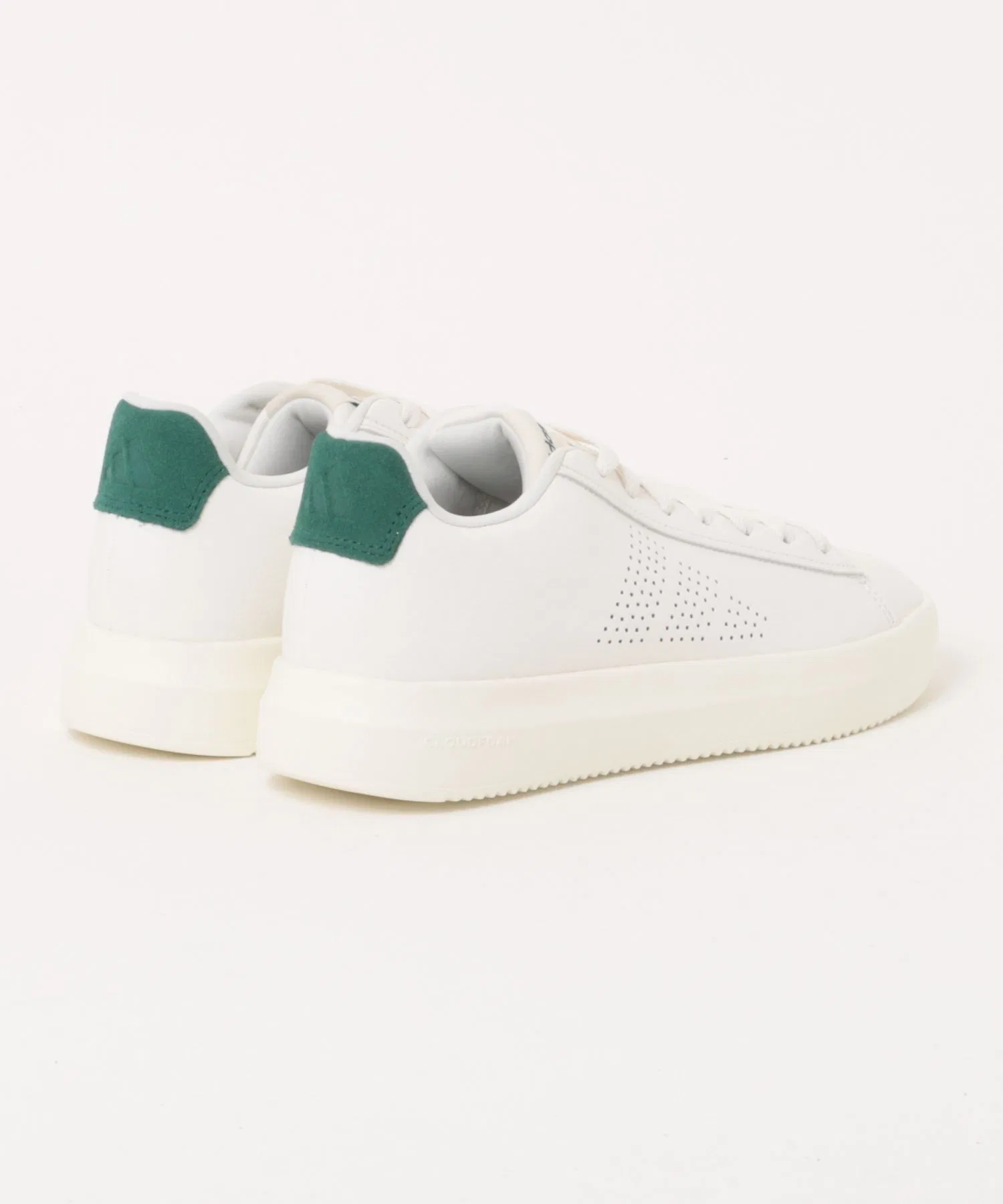Мужские кроссовки adidas ACE LITE JR9243 — фото 2