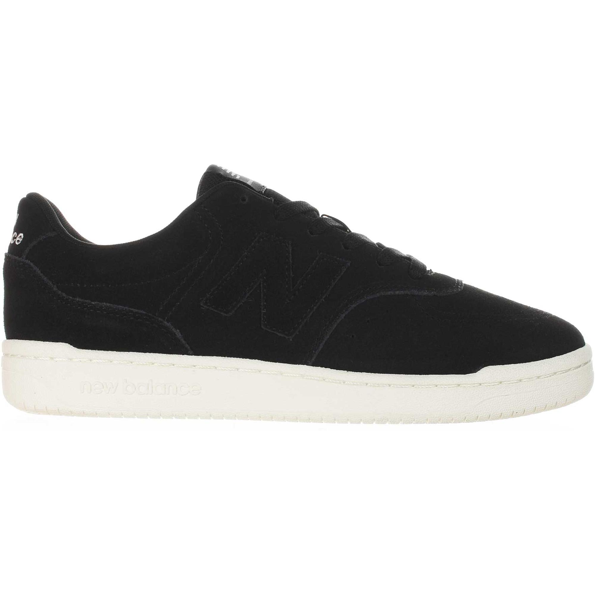 

Мужские кроссовки BB80 V1 New Balance, Black/Black