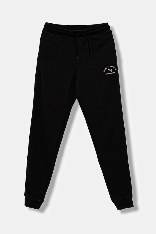 

Детские спортивные штаны CLASS Sweatpants TR B Puma, черный