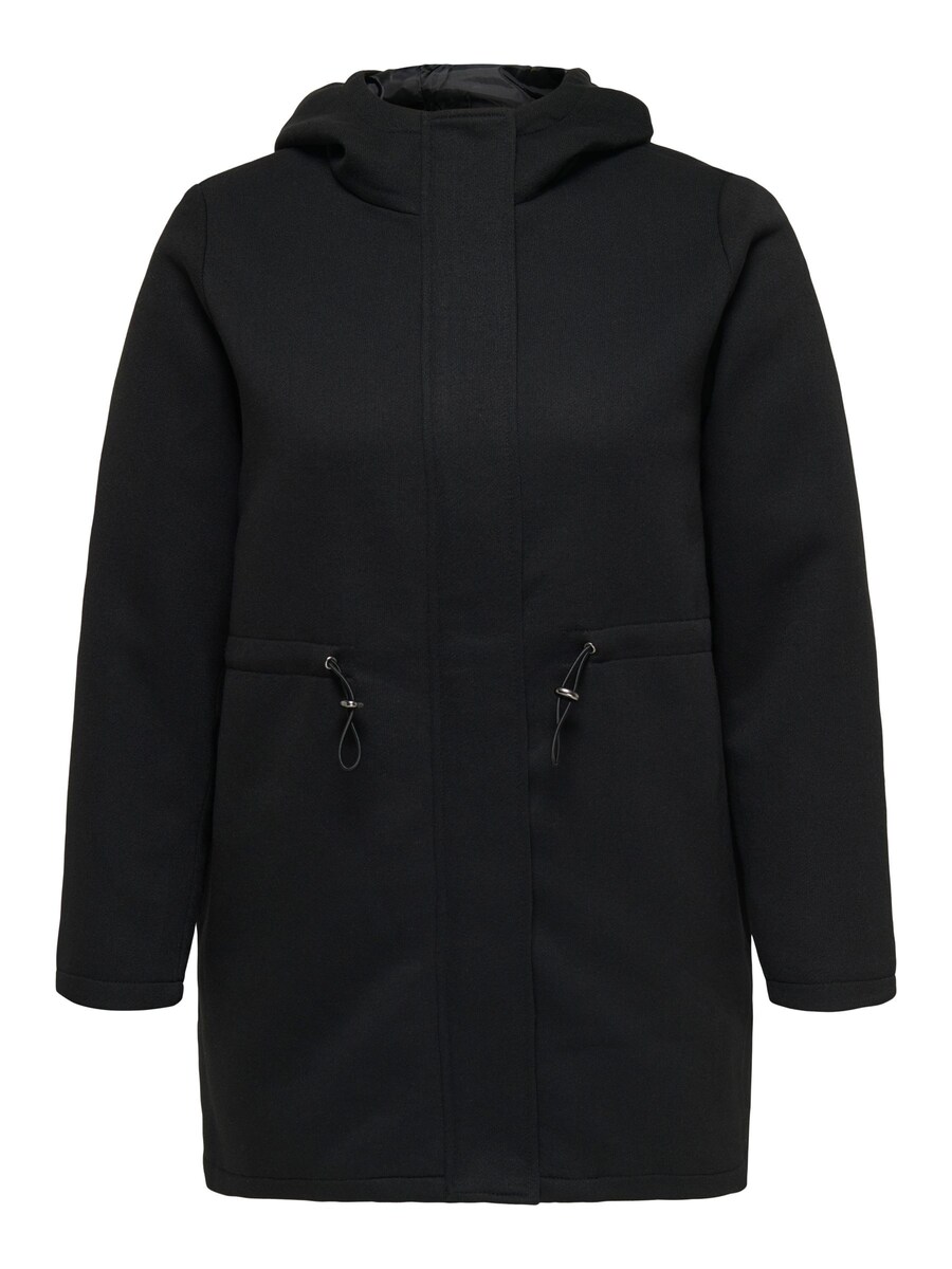 

Пальто межсезонное ONLY Carmakoma CARSEDONA, черный