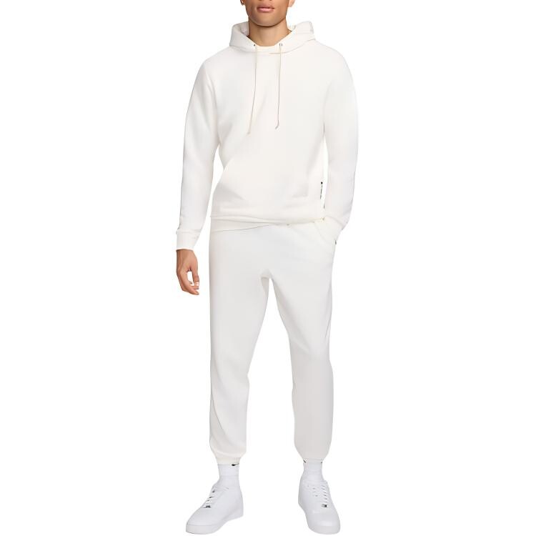 Повседневные брюки мужские Pale Ivory Nike, слоновая кость — фото 3