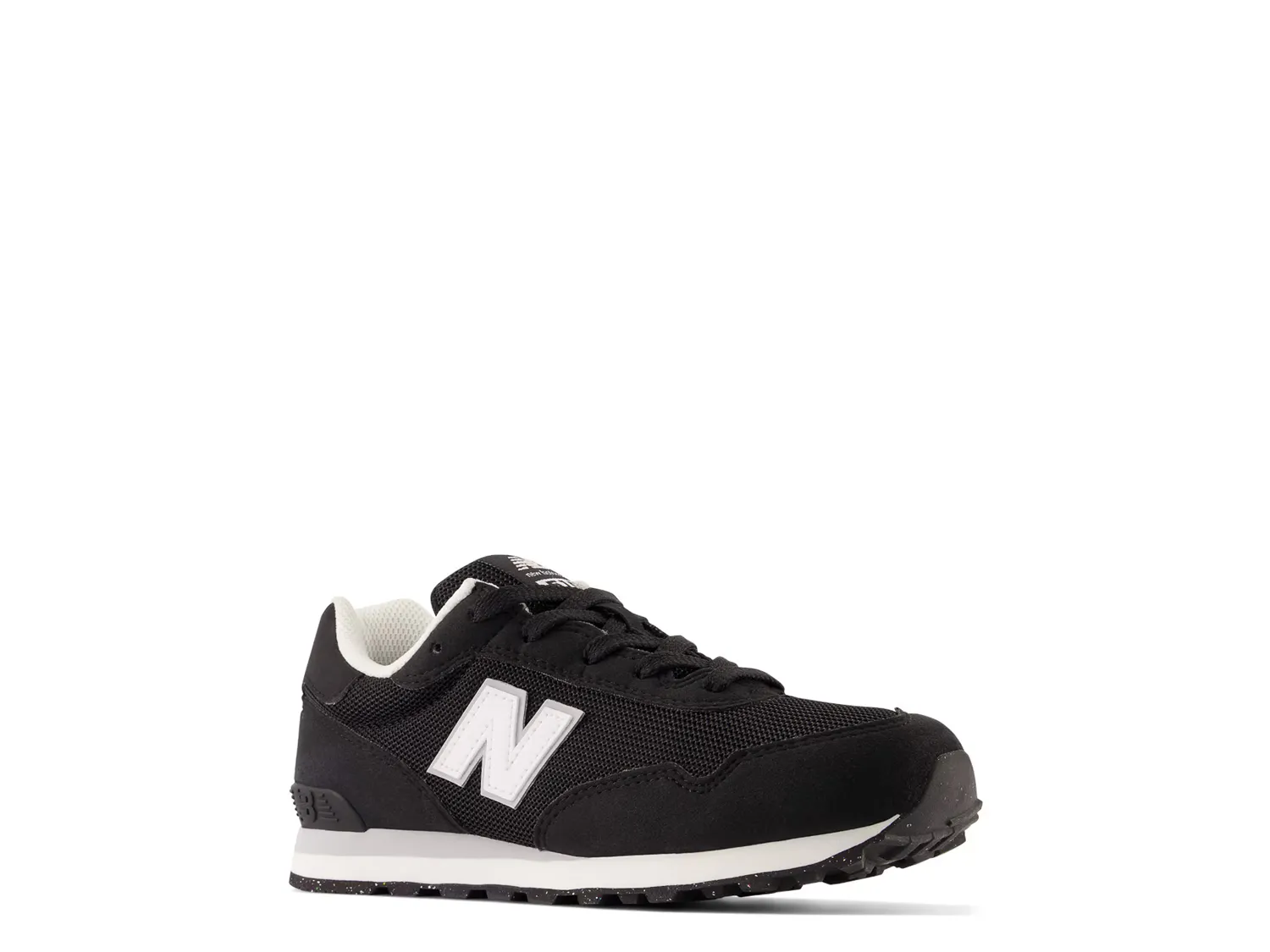 

Кроссовки 515 Sneaker New Balance, черно-белый