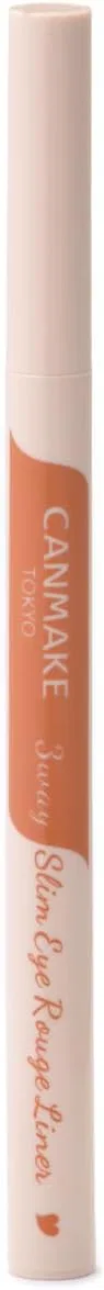 Подводка для глаз Kameiku оттенок 02 Sheer Orange