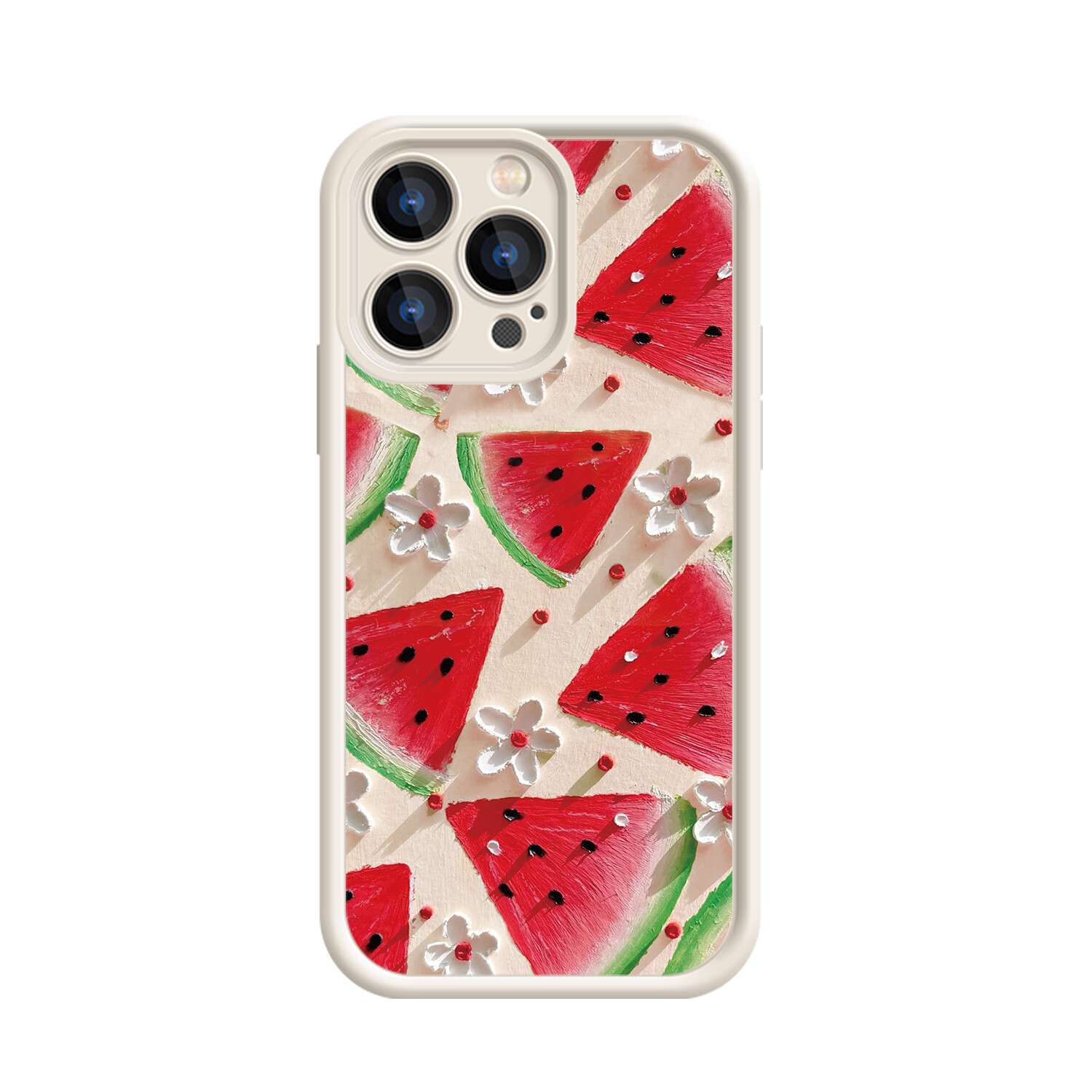 

MINISO чехол для телефона, DWQFTY579 - Antique white