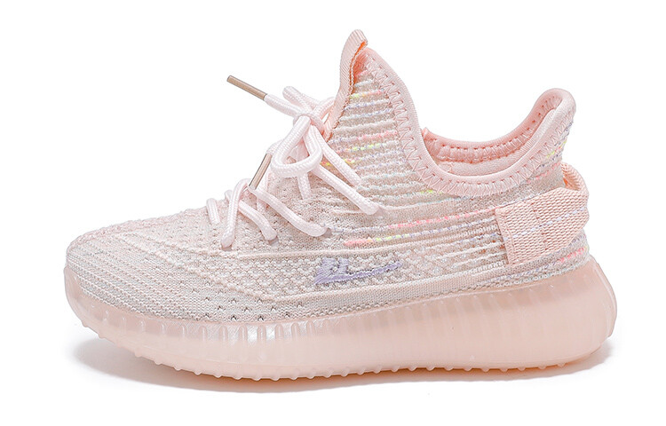 

Кроссовки WARRIOR Kids Lifestyle Shoes Kids Low-top, розовый