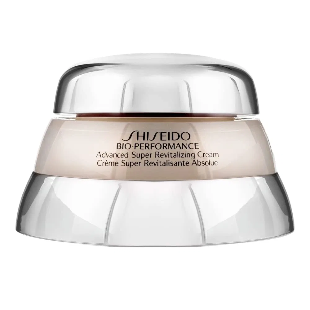 Крем для лица Shiseido Ginza Tokyo — Ревитализирующий «Bio-Performance Advanced Super Revitalizing Cream Absolute» от, 75 мл — фото 2