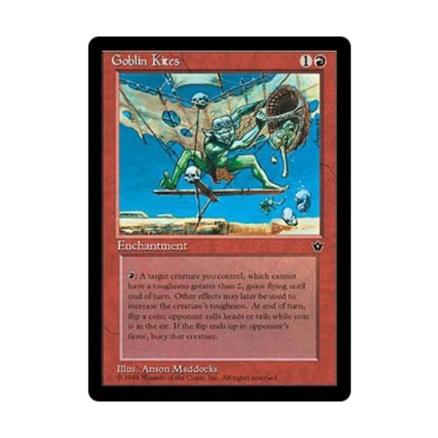 

CCG , MTG - Fallen Empires