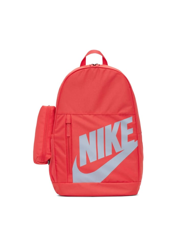 

Спортивная сумка Nike, красный
