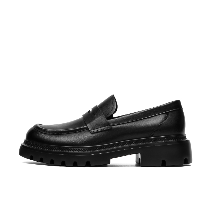 

Мужская повседневная обувь с низким верхом AQUASCUTUM, Black