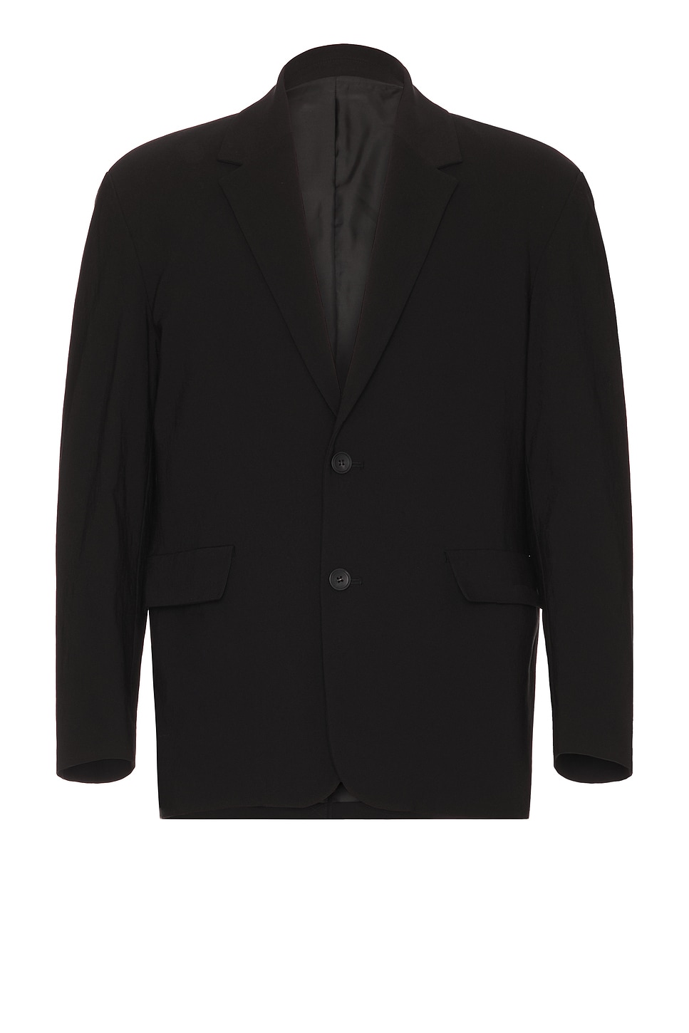 

Повседневный блейзер Casual Everyday Wao, Black