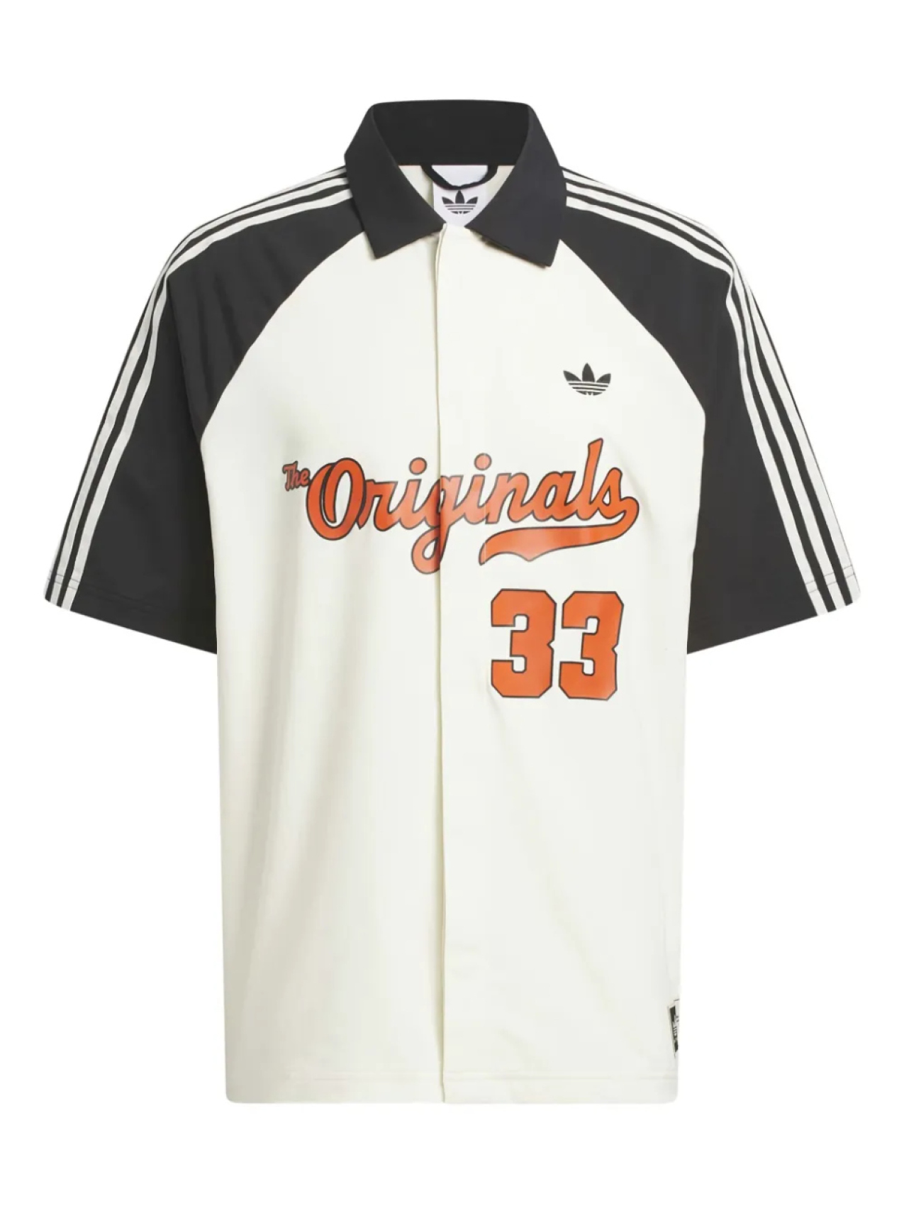 

Рубашка Adidas Winter Shooter с рукавом реглан, нейтральный