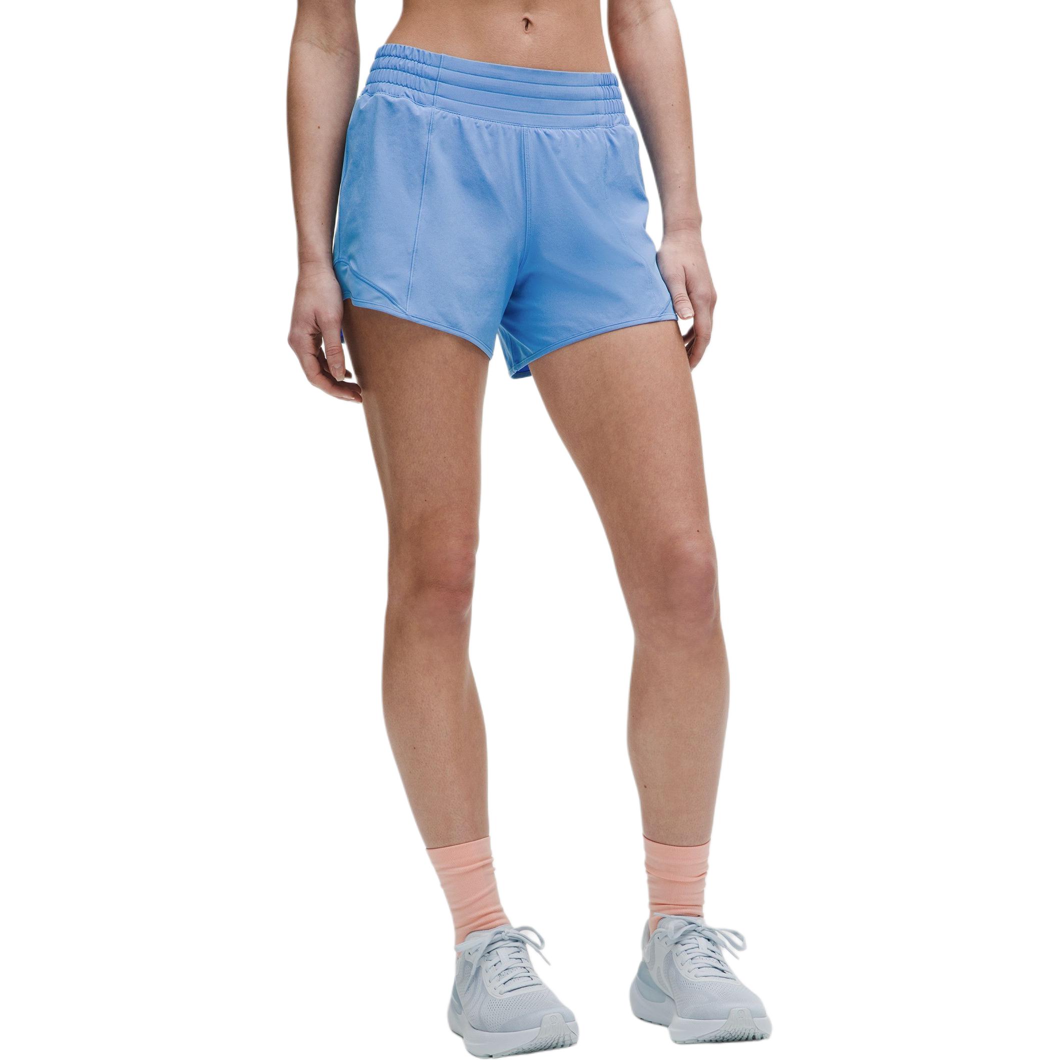 

Lululemon Шорты Hotty HotSwift Sports 4' Women's Radiant Red/RDGL