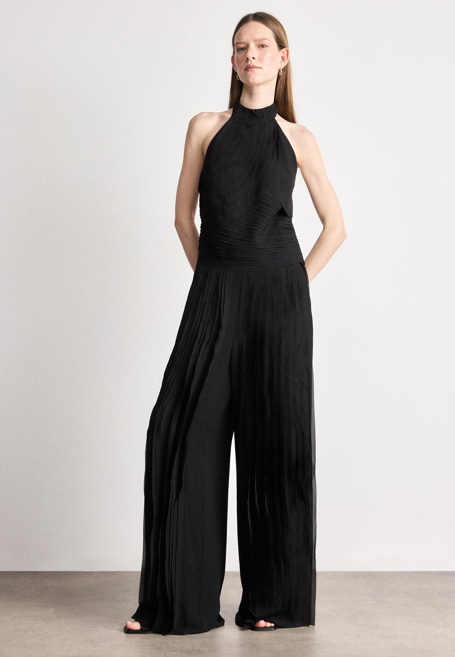 

Комбинезон BOSS DELLANA, Black