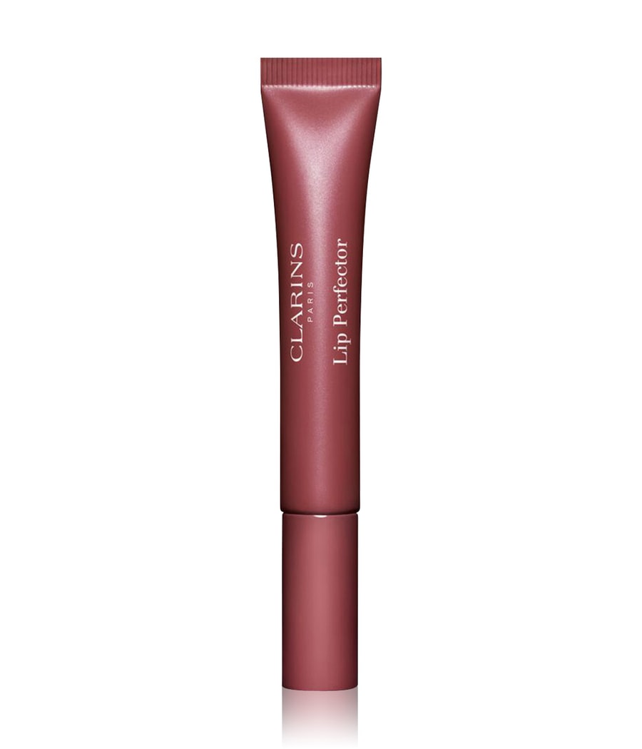 

Блеск для губ CLARINS Lip Perfector, Nr. 25 - Mulberry Glow, 12 ml