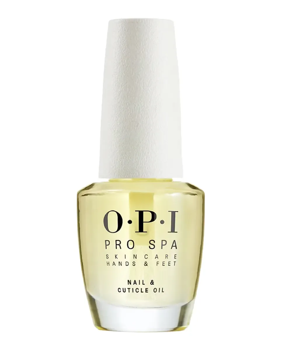 Масло для ногтей и кутикулы Pro Spa Opi