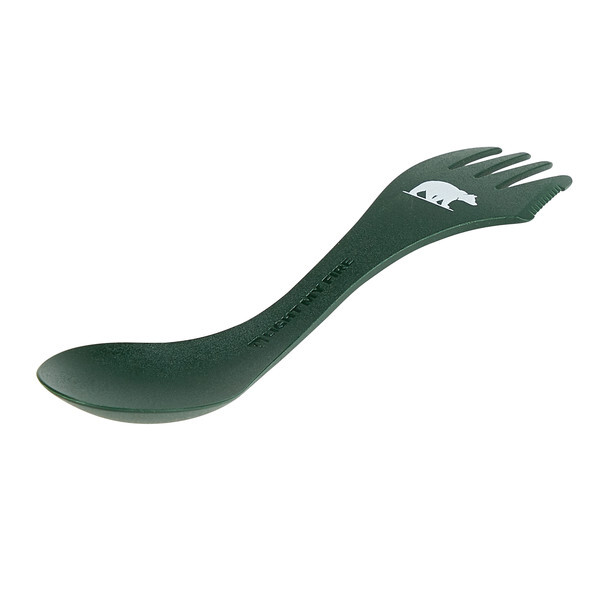 

Походная кухня Light My Fire, цвет Globetrotter Green
