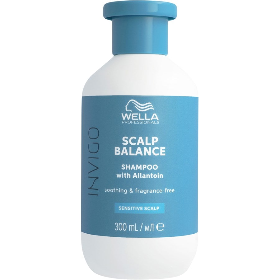 

Шампунь Wella Senso Calm Sensitive Shampoo, 300 ml