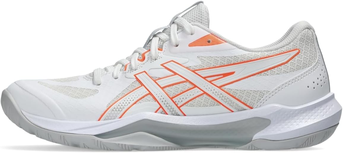 

Женские волейбольные кроссовки ASICS Gel-Tactic 13, белый