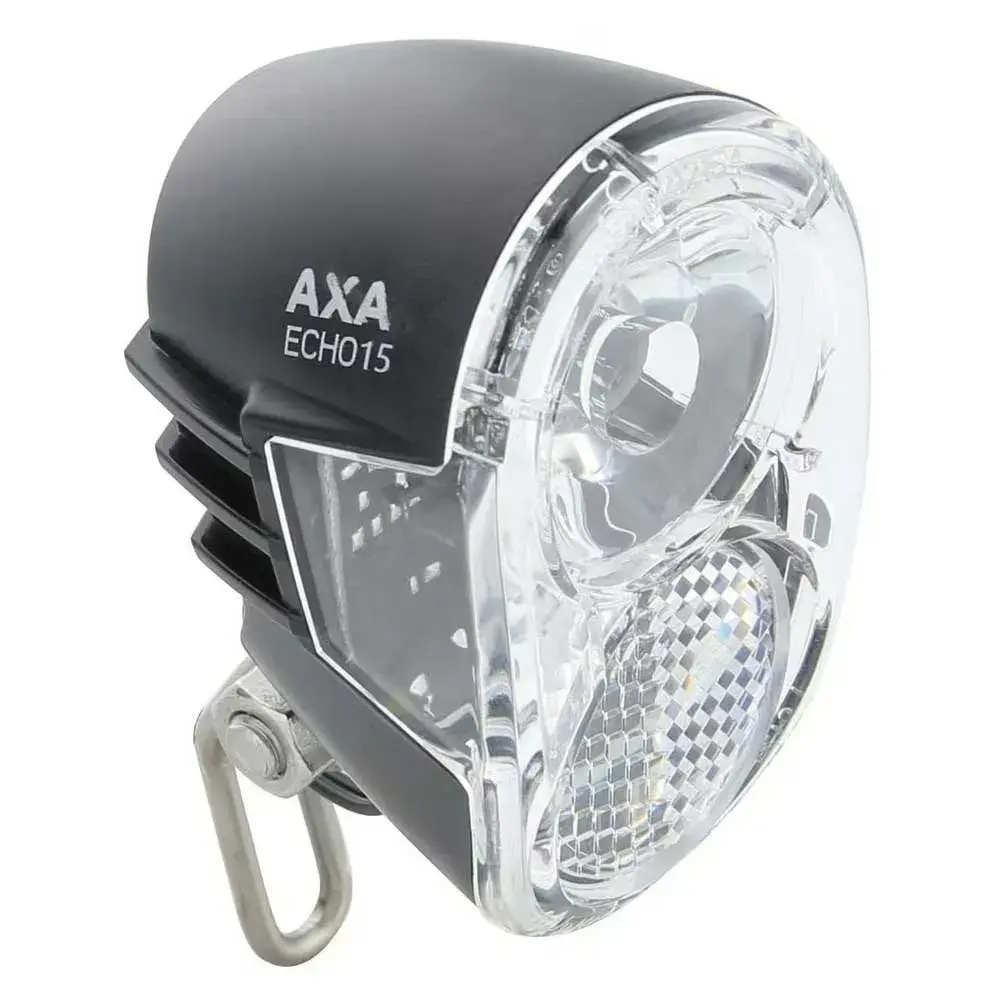 

Передний свет AXA Echo 15, прозрачный