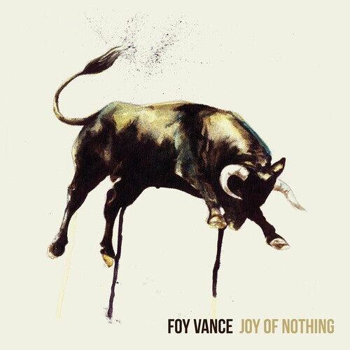 

Виниловая пластинка Vance, F*ck Marble Colored Vinyl
