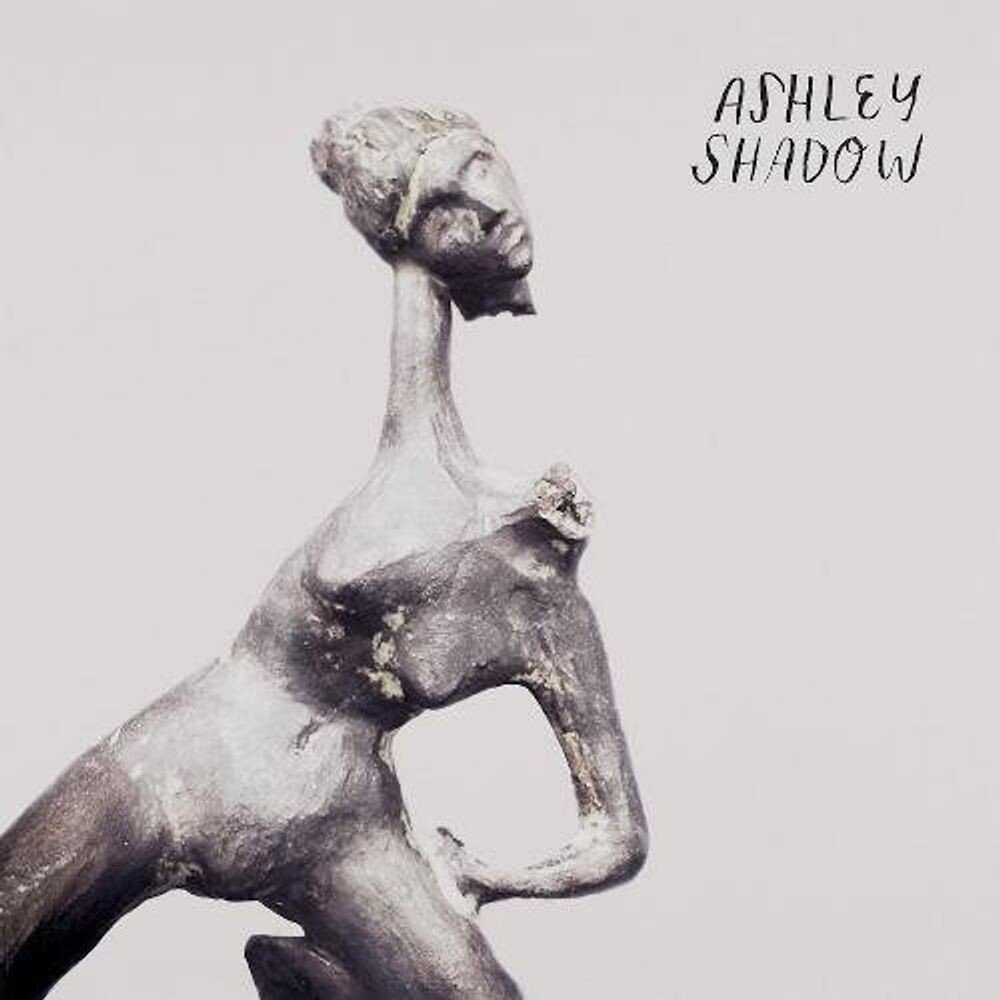 

Диск CD Ashley Shadow - Ashley Shadow