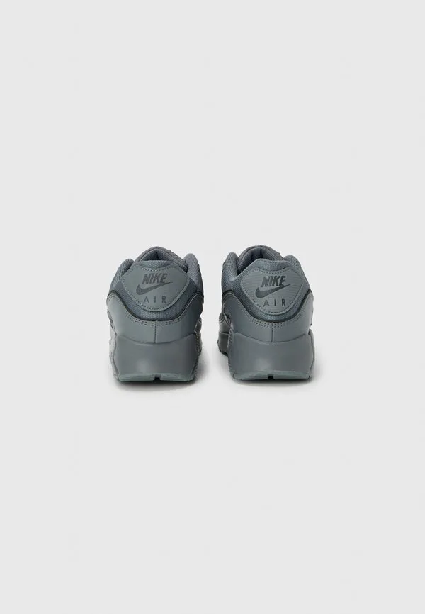 Кроссовки air max 90 prm reflect Nike Sportswear, Smoke Grey/Black — фото 3