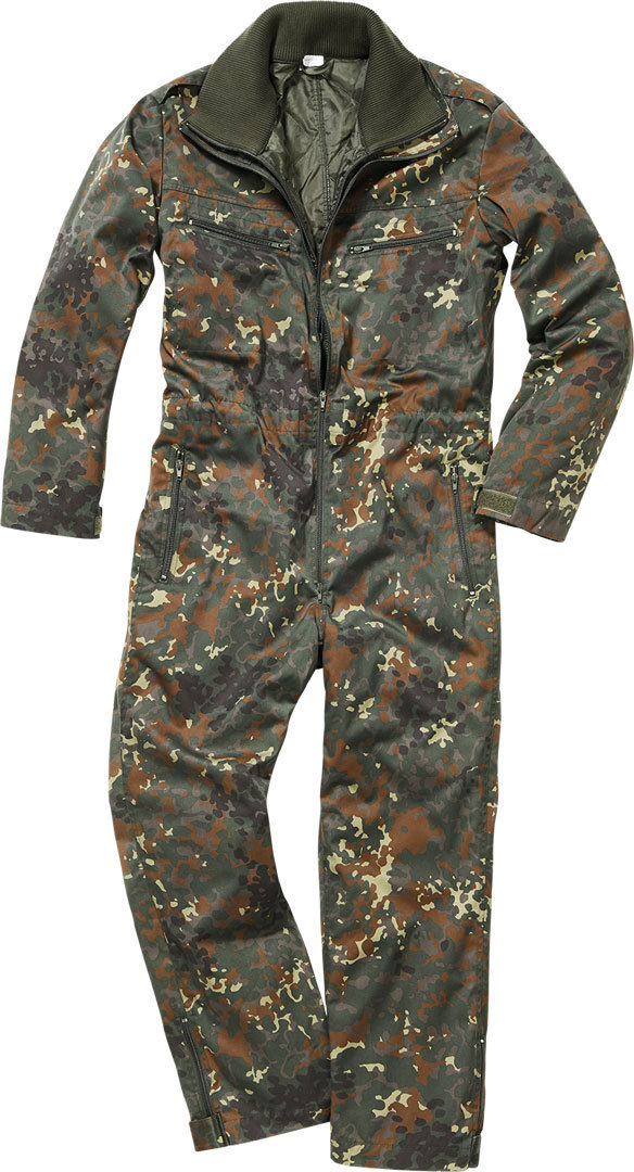 

Куртка Brandit Panzerkombi 1PC 1PC Suit, камуфляж, Хаки, Куртка Brandit Panzerkombi 1PC 1PC Suit, камуфляж